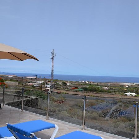 Casa Miramar Fronteraヴィラ エクステリア 写真