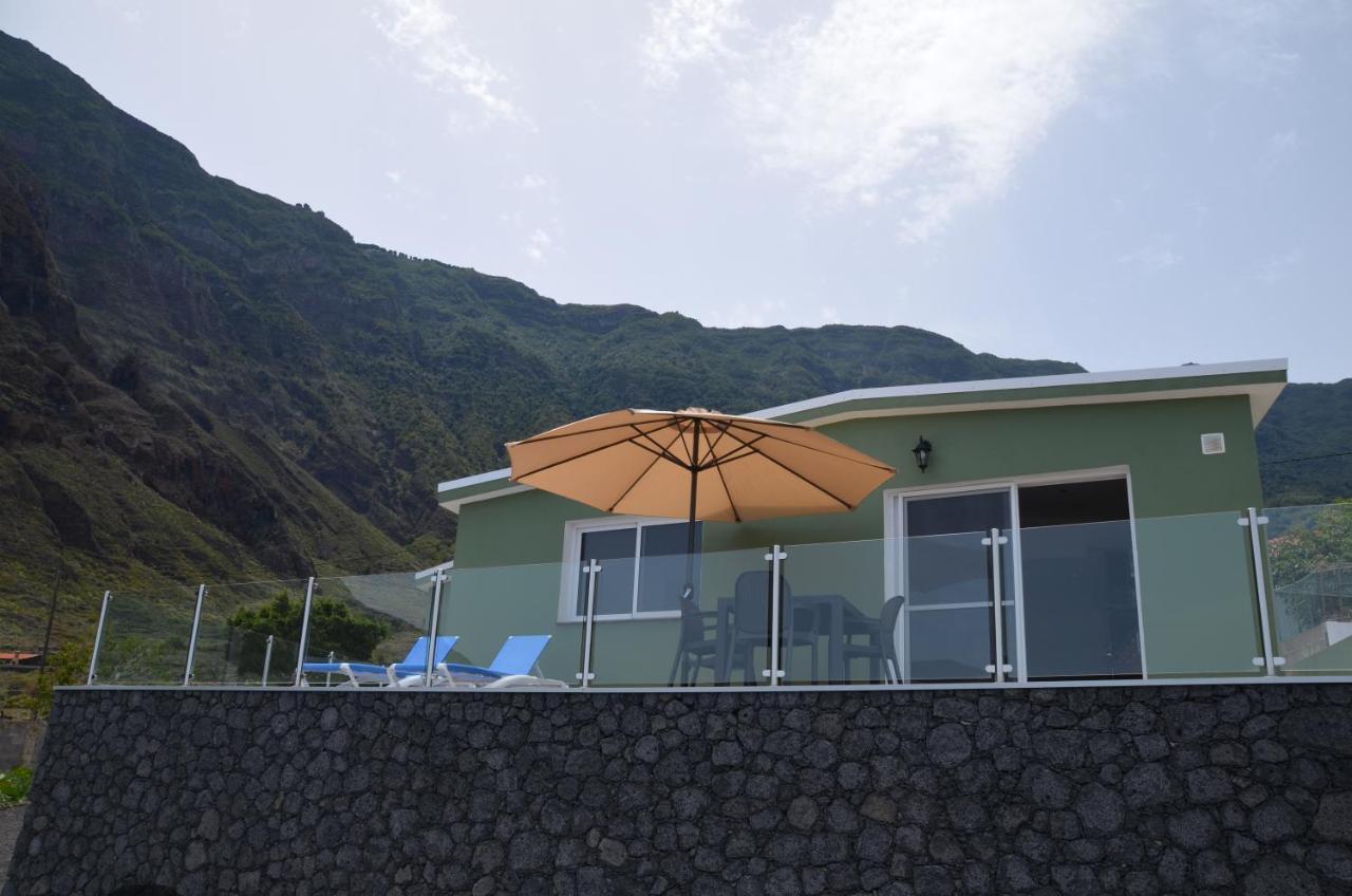 Casa Miramar Fronteraヴィラ エクステリア 写真