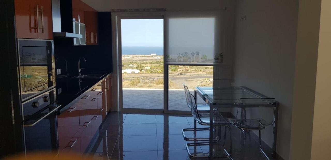 Casa Miramar Fronteraヴィラ エクステリア 写真
