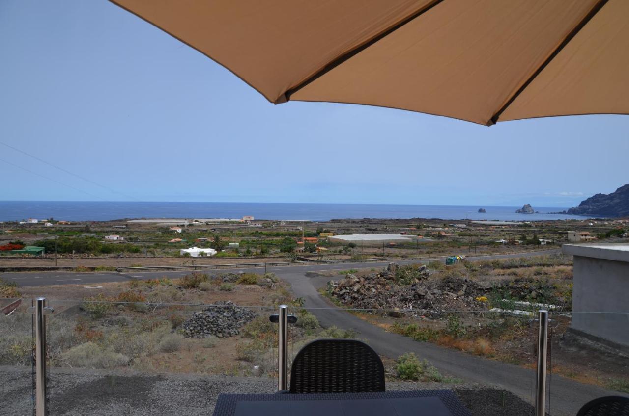 Casa Miramar Fronteraヴィラ エクステリア 写真