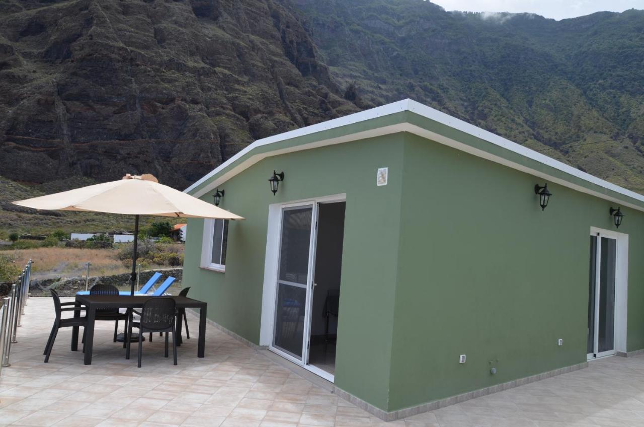 Casa Miramar Fronteraヴィラ エクステリア 写真