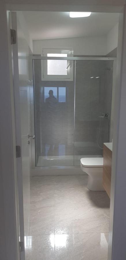 Casa Miramar Fronteraヴィラ エクステリア 写真