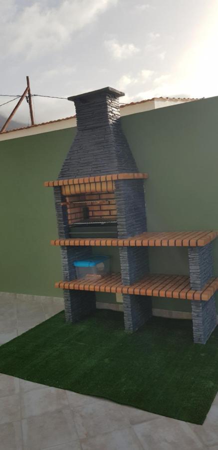 Casa Miramar Fronteraヴィラ エクステリア 写真